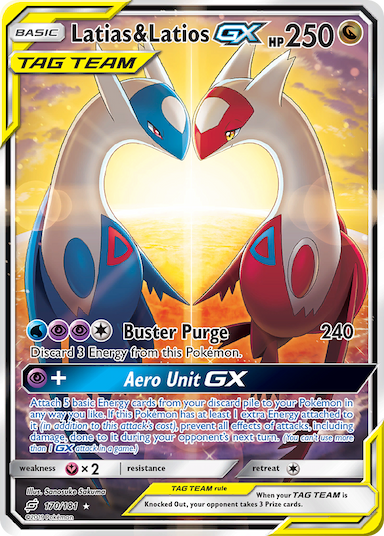 High-value Pokemon card