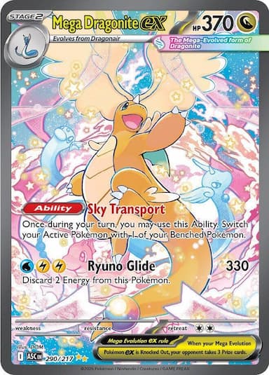 High-value Pokemon card
